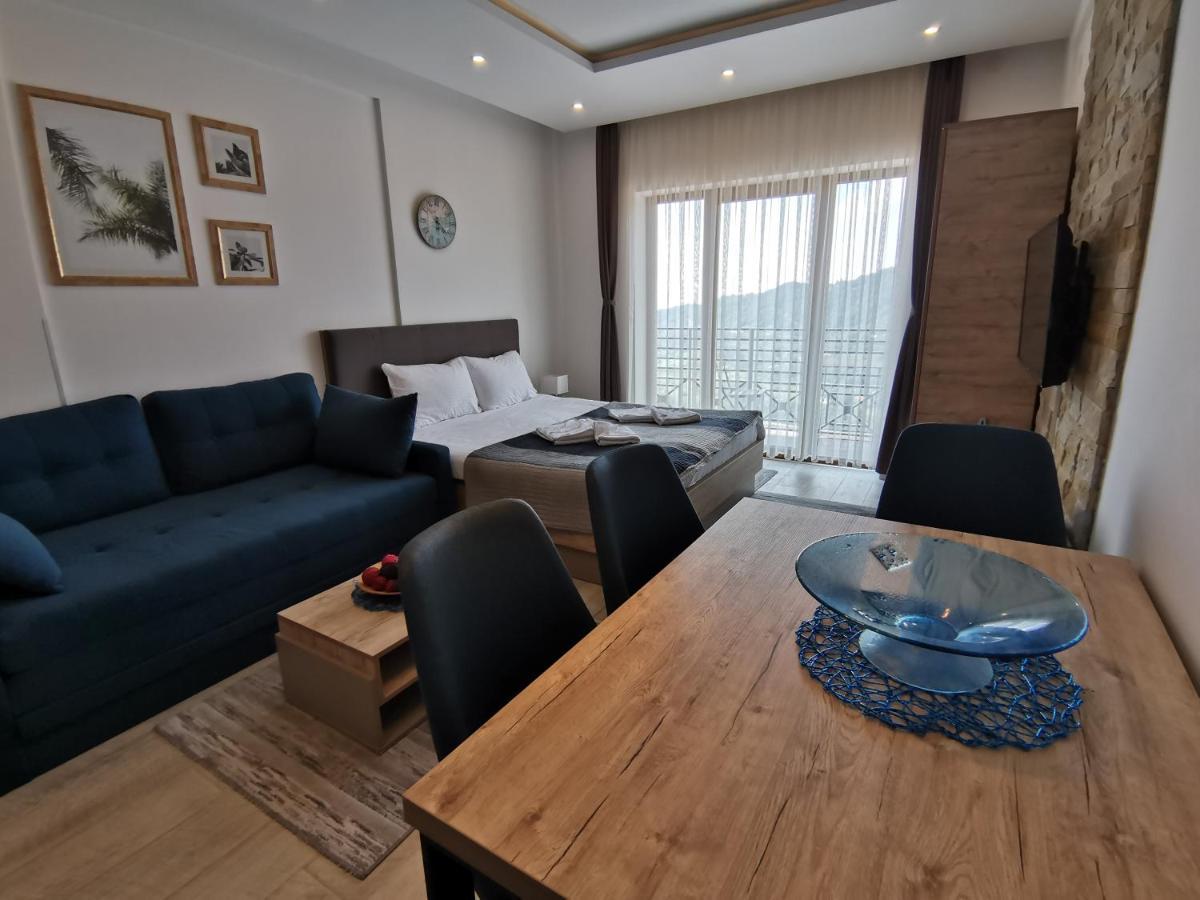 Ski&Spa Milmari L17 Kopaonik Exterior foto