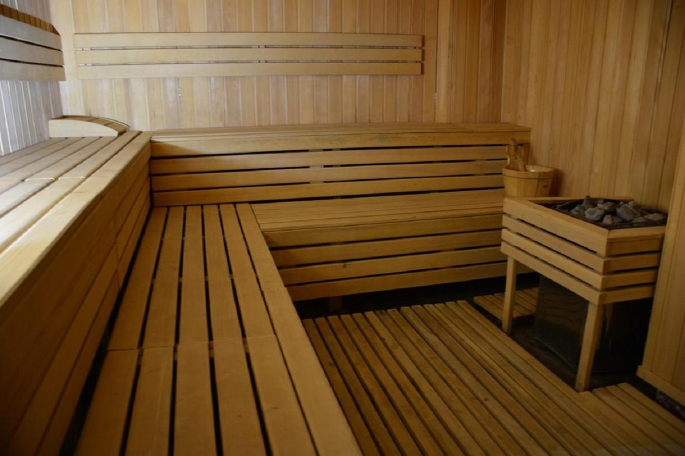 Ski&Spa Milmari L17 Kopaonik Exterior foto