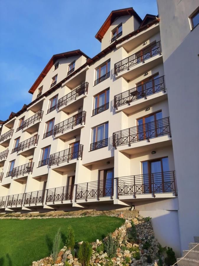 Ski&Spa Milmari L17 Kopaonik Exterior foto
